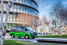 Ford amplía sus objetivos sobre el cambio climático