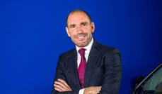Javier Pardeiro ocupa el puesto de director de Ventas de Ford España.