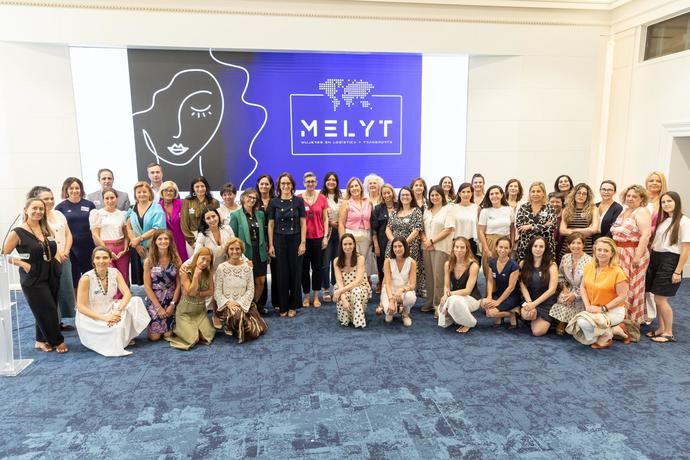 Melyt consolida su liderazgo en el sector con su II Asamblea General