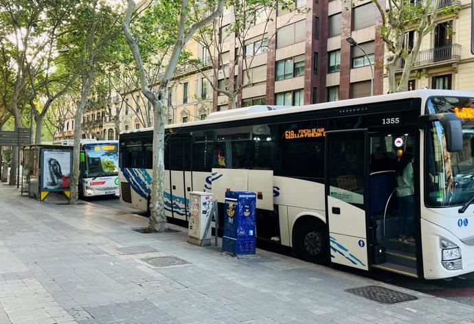 Fecav valora positivamente la gestión de los operadores en Cataluña por el apagón