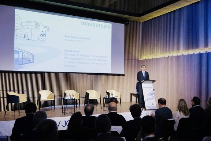 La Jornada Fecav se consolida como referente del Sector en Cataluña