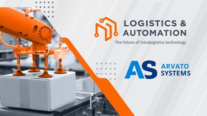 Innovaciones en gestión de almacenes con IA y analítica avanzada