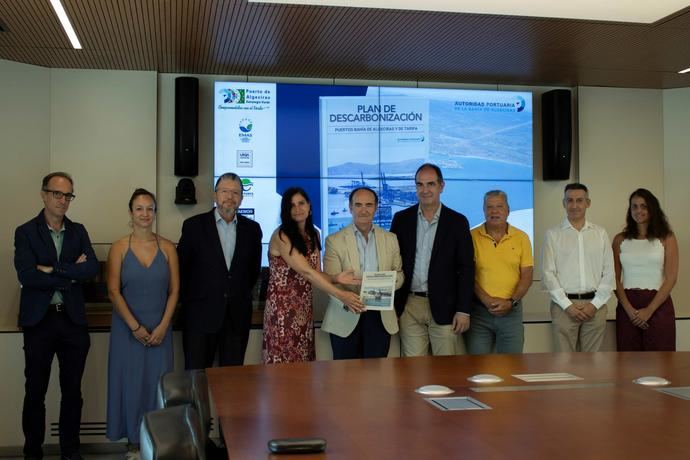 La APBA presenta su plan para avanzar hacia la neutralidad climática