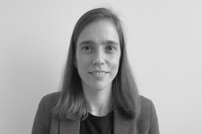 Lucía Martínez, nueva directora general de Estrategias de Movilidad