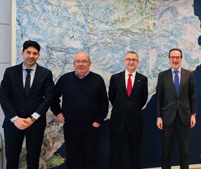 Colaboración público-privada, clave para el desarrollo del Sector en Cataluña