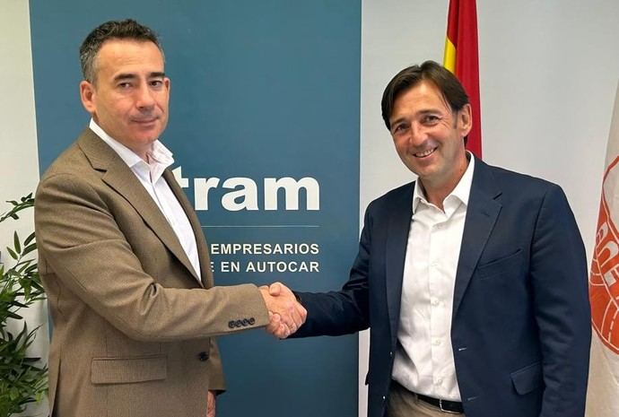 Mostt Soluciones Tecnológicas suma sus fuerzas con Aetram