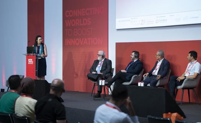 MedaLogistics 2025 explora nuevas oportunidades en el sector