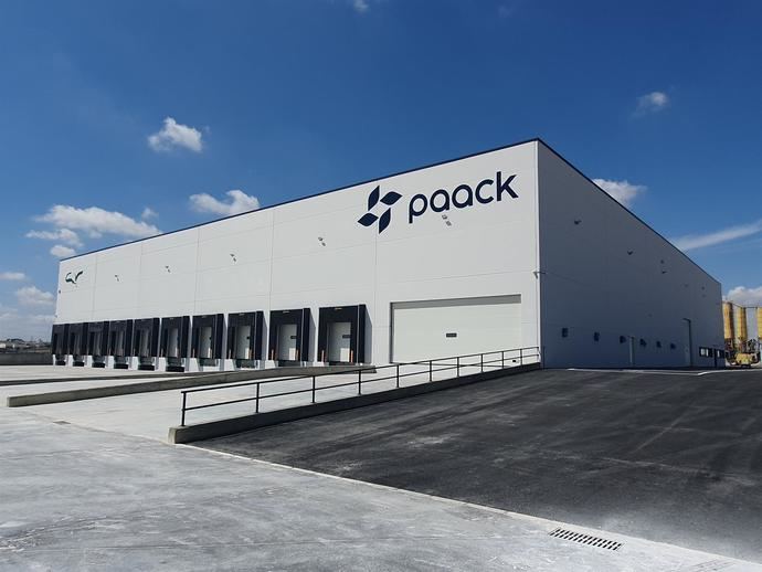 Paack anuncia 3.000 puntos de recogida en toda España para mayor flexibilidad