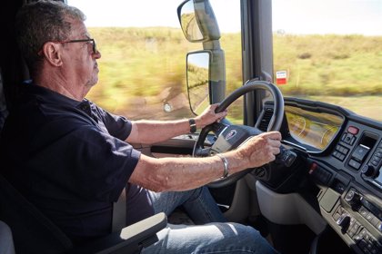 Aprobada la reforma de la Ley de Tráfico que permitirá a las empresas transportistas realizar controles a sus conductores