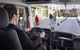 Mitma reafirma su compromiso con los transportistas autónomos