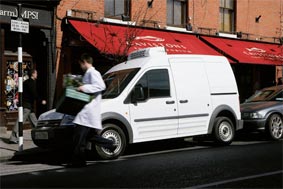 La importancia del control de los vehículos que transportan alimentos