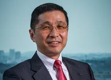 Hiroto Saikawa, nombrado nuevo Consejero Director General de Nissan