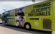 Murcia: 40 años de transporte escolar seguro, sin accidentes de tráfico