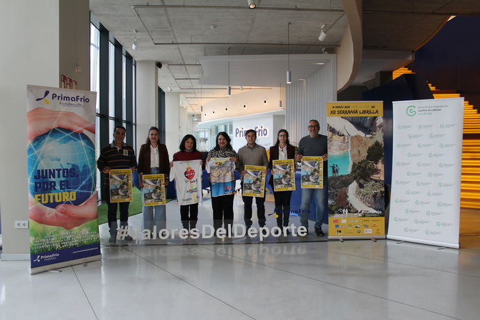 Compromiso social: La Fundación Primafrio reafirma su apoyo