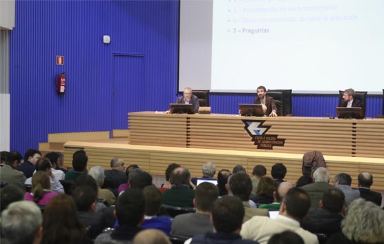 La Xunta informa sobre la licitación de las nuevas concesiones de transporte público