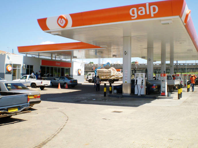 Galp energia presenta los resultados de los 12 meses de 2015