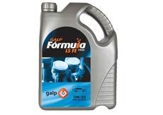 nuevo lubricante Galp