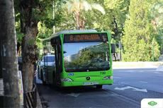 Aucorsa anuncia la compra de 14 autobuses híbridos