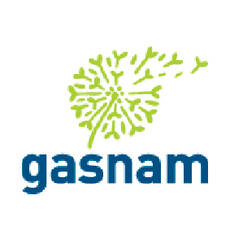 Gasnam, asociación ibérica del gas natural y renovable para la movilidad.