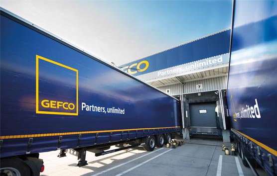 Gefco amplía sus clientes de ecommerce a través de materialesdefabrica.com