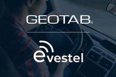 Geotab incorpora GeoTach a su Marketplace