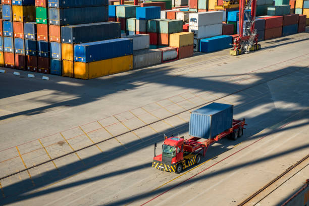 Lean &amp; Green, celebrada por primera vez en el Port de Barcelona