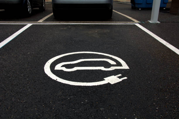 Normativa europea exige un 22% de vehículos electrificados