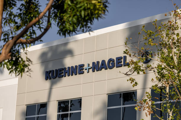 Kuehne+Nagel refuerza su cercanía al cliente con su nueva estructura
