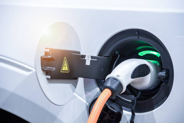 Barcelona triplicará sus puntos de carga para vehículos eléctricos