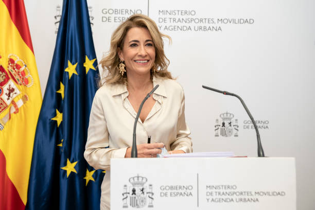 Raquel Sánchez inaugurará en Sevilla los ‘Urban Mobility Days’