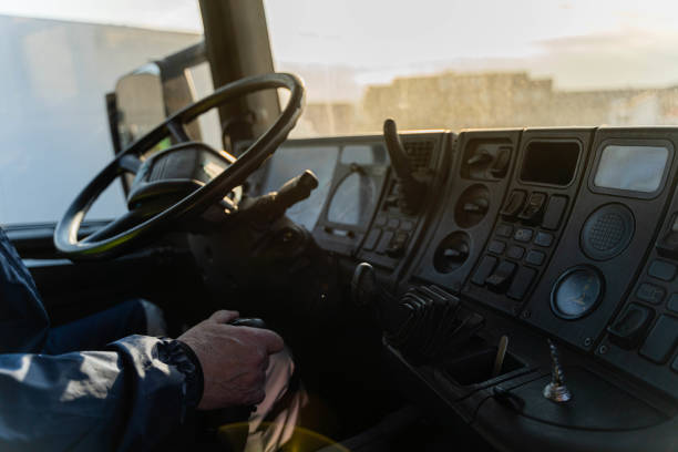 Fenadismer pide duplicar las ayudas en 2026 para la retirada de transportistas mayores o en situación de invalidez