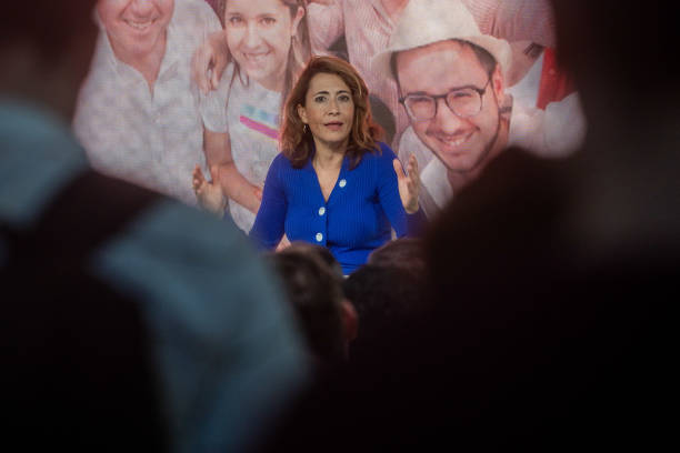 Raquel Sánchez confirma la voluntad de mantener los descuentos en los abonos para 2024