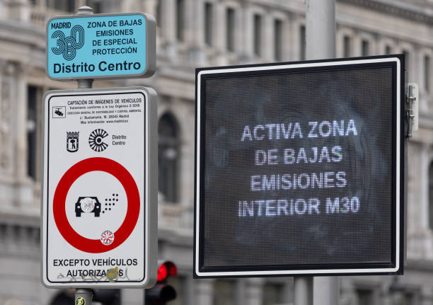 ZBE: Pequeños empresarios afectados por las restricciones