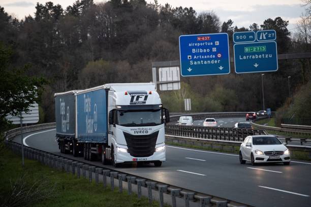 Revolución logística en Euskadi: Spacelog impulsa la sostenibilidad