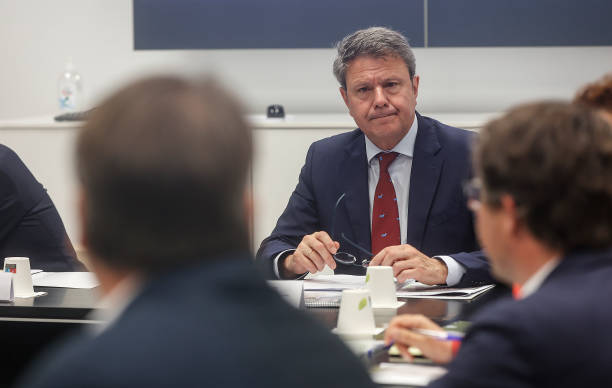 Santano critica al PP por bloquear la Ley de Movilidad Sostenible