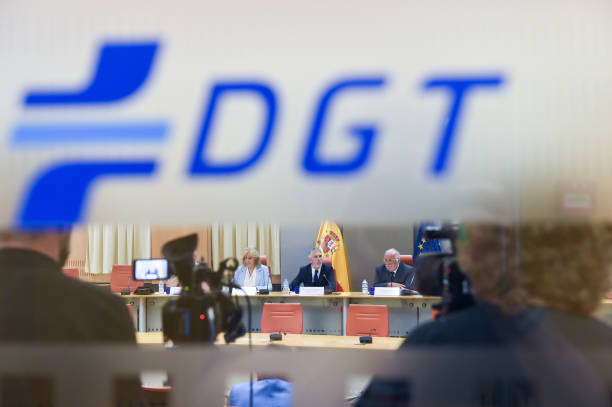 Reforma en el Reglamento de Circulación por la DGT