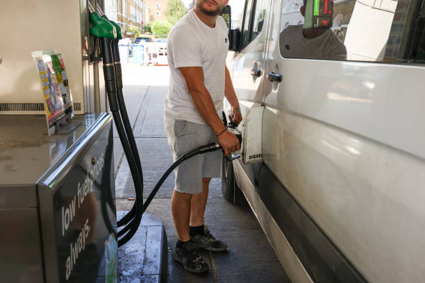 Gasolineras más baratas en Andalucía: precios competitivos en Jaén y Sevilla