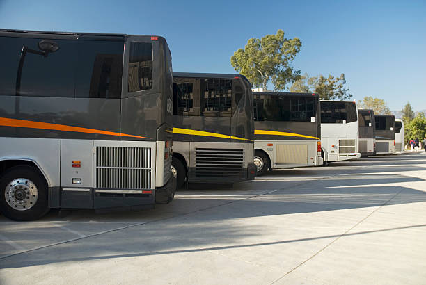 IRU presenta a Confebus su estudio sobre la escasez de conductores