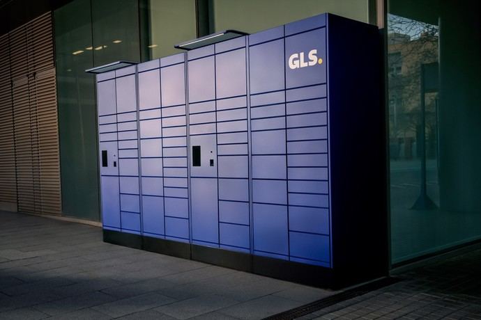 Las entregas en punto de conveniencia de GLS aumentan en más 40%