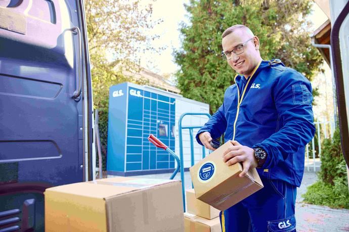 Expansión de GLS Spain refuerza su liderazgo en el sector logístico europeo
