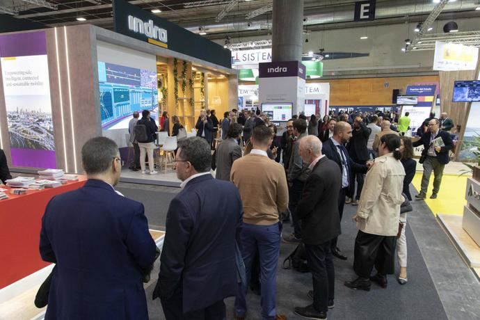 Movilidad segura, inclusiva y accesible en Global Mobility Call 2024