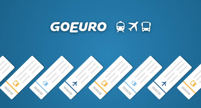 GoEuro se expande en China, tras un acuerdo con el grupo Qunar