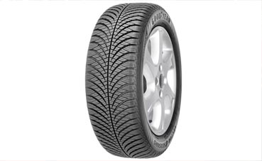 Goodyear lanza al mercado el nuevo Vector 4Seasons Cargo