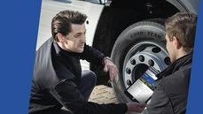 Goodyear impulsa la sostenibilidad con su nueva calculadora interactiva