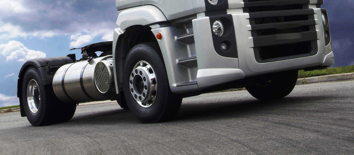 Goodyear presenta un prototipo de neumático para vehículos autónomos