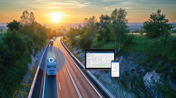Goodyear extiende la oferta de Total Mobility con una nueva solución