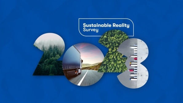 La encuesta de sostenibilidad de Goodyear recoge las tendencias del Sector