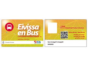 Ibiza dispone ya de transporte colectivo gratuito para los menores de 18 años