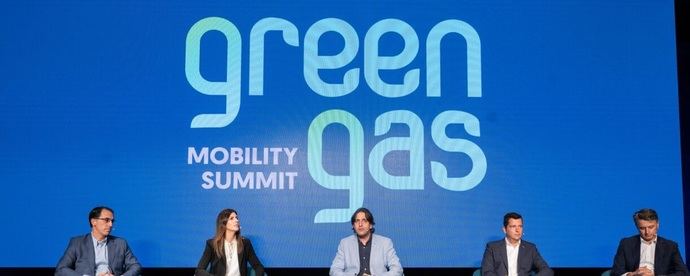 Green Gas Mobility Summit abre sus puertas el 20 y 21 de septiembre