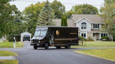 UPS refuerza su servicio con nuevas opciones de envío terrestre